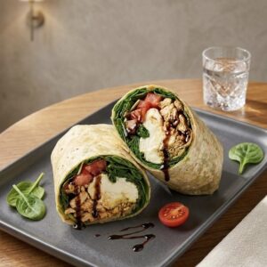 Wrap-PARIS WRAP