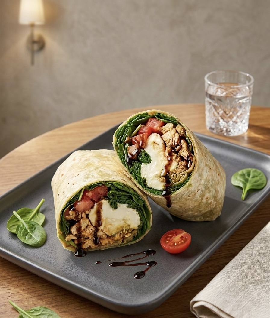 Wrap-Paris Wrap