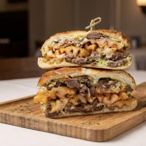 EMPIRE SANDWICH