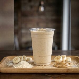 BODYBUILDER SMOOTHIE