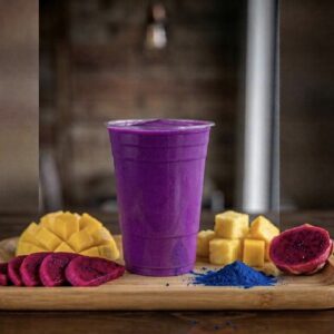 EMPIRE SMOOTHIE