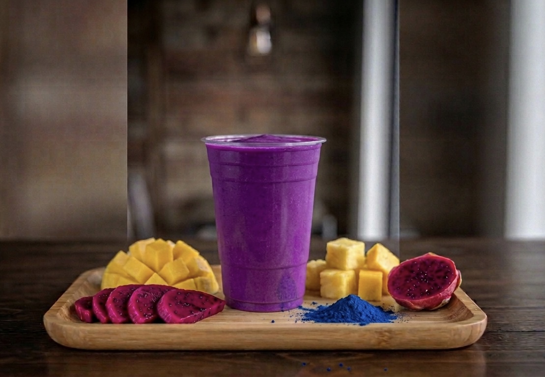 Empire Smoothie