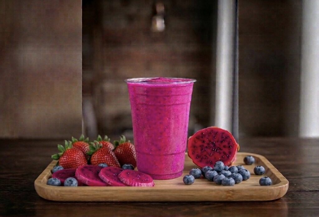 PITAYA SMOOTHIE