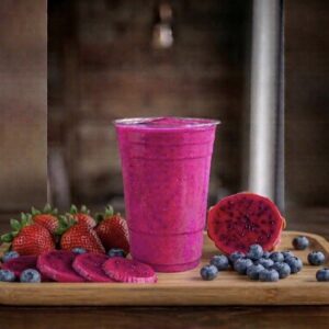 PITAYA SMOOTHIE