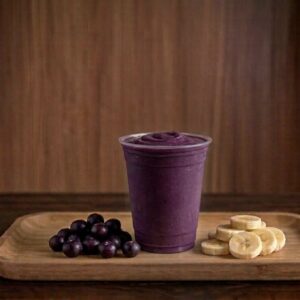AÇAÍ SMOOTHIE