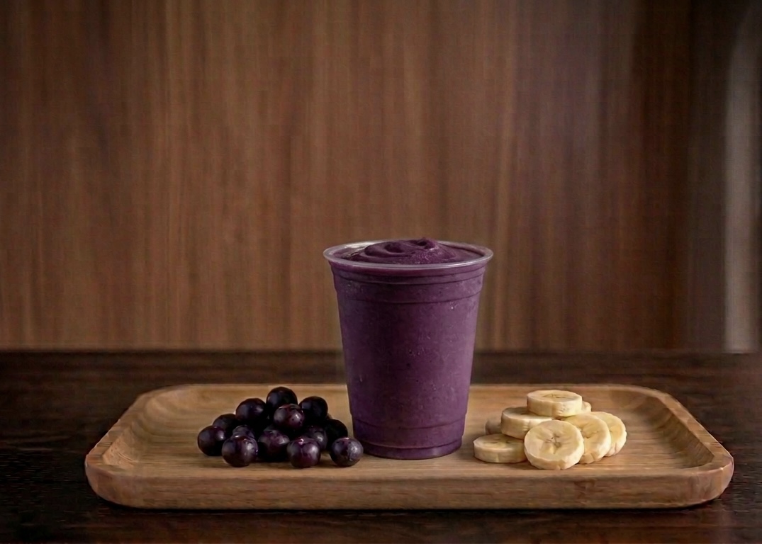 Açaí Smoothie
