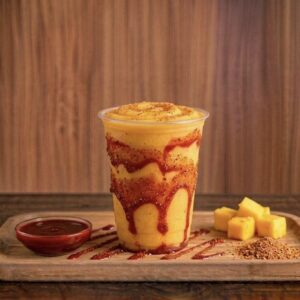 MANGONADA