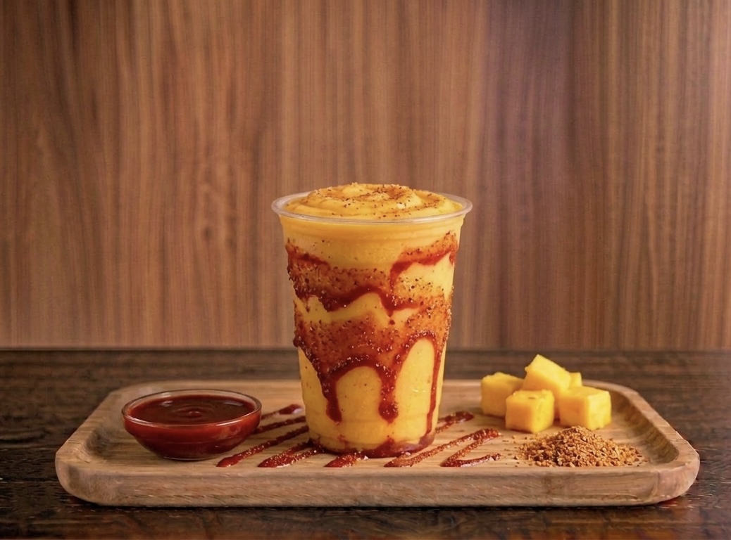 Mangonada