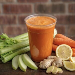 DETOX JUICE