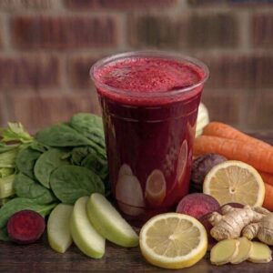HANGOVER JUICE
