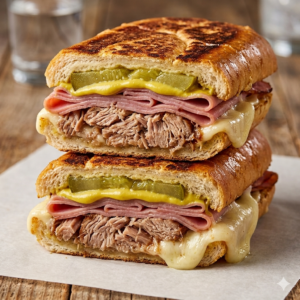 CUBANO