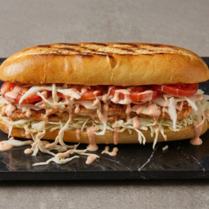 CHIMI SANDWICH