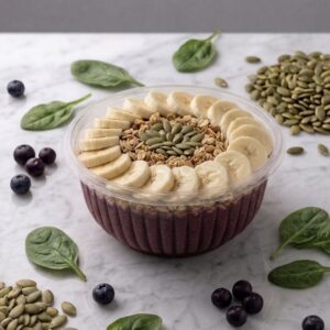 GO GREEN AÇAÍ BOWL