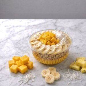 TROPICAL BOWL