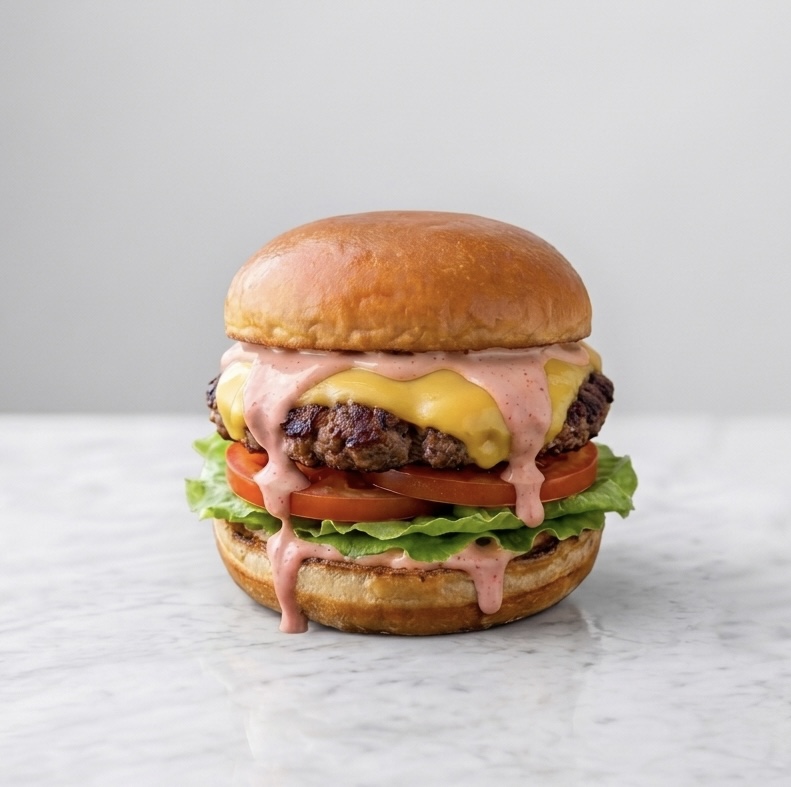 Classic Burger