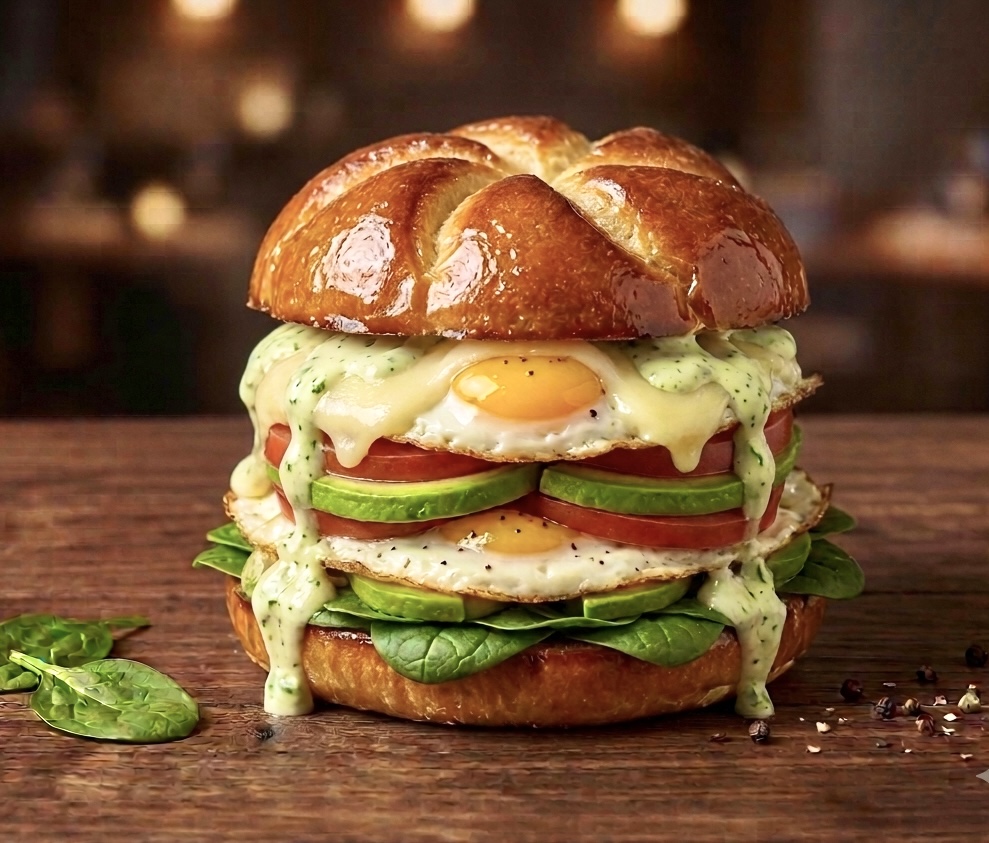 Soho Sandwich