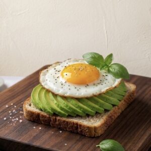 AVO TOAST