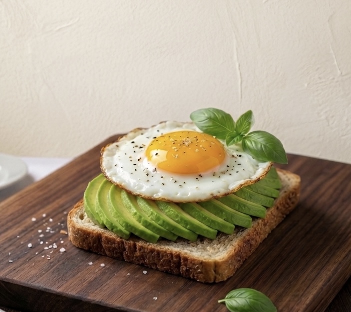 Avo Toast