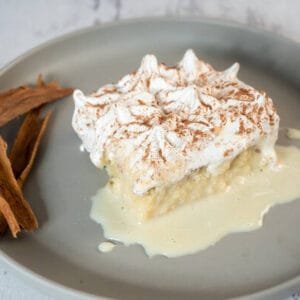 Tres Leches