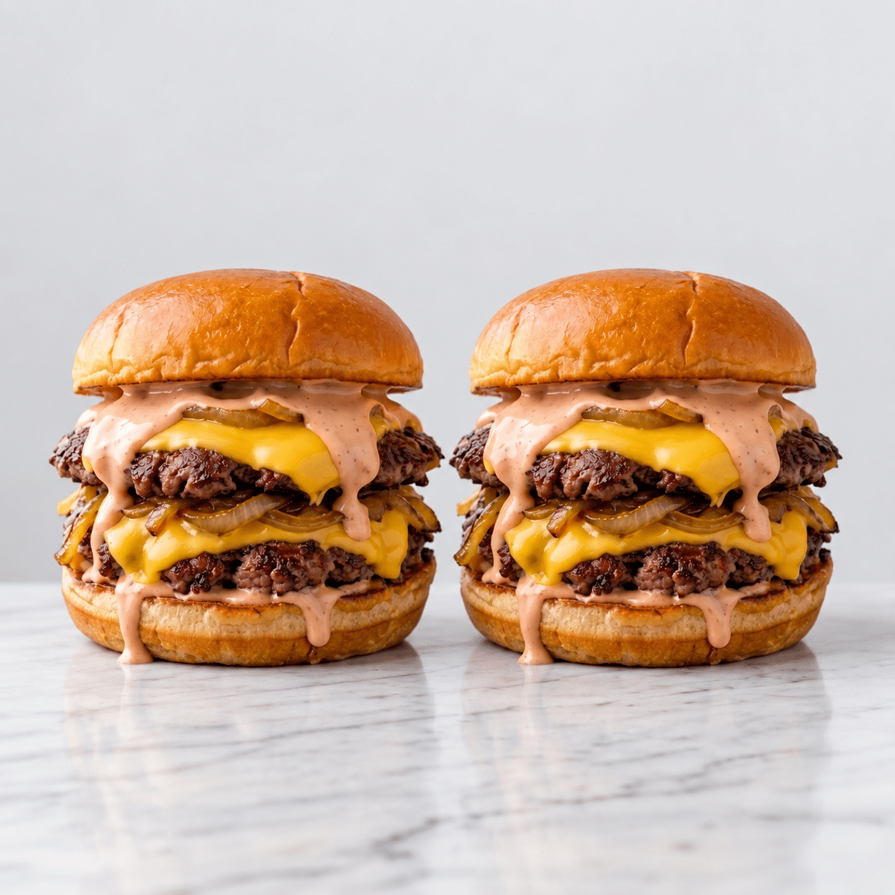 2X1 BURGER TUESDAY